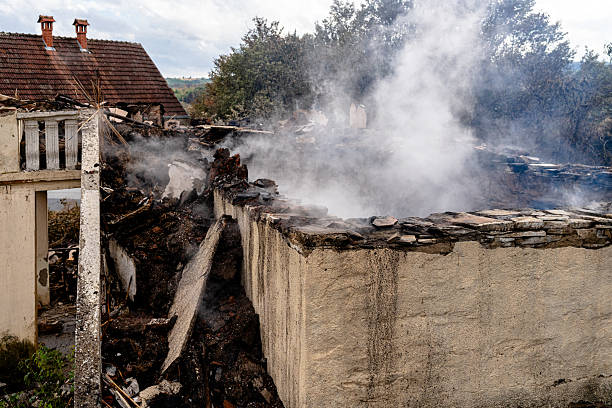Affordable Structural Rebuild solutions in Upper Black Eddy, PA